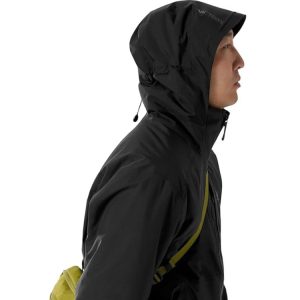 Arc’teryx Ralle Insulated Jacket – Men’s Fall 2025